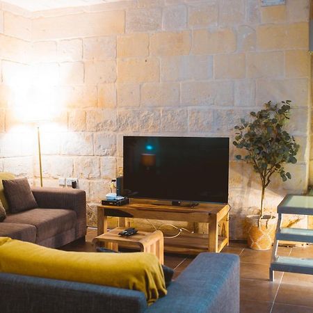 Marija Juana Apartment Valletta Exterior photo