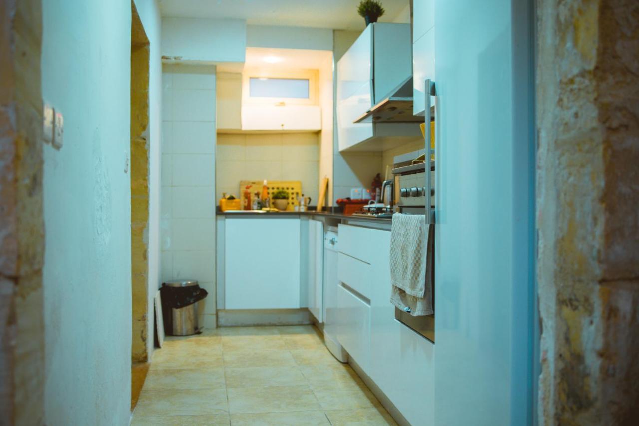 Marija Juana Apartment Valletta Exterior photo