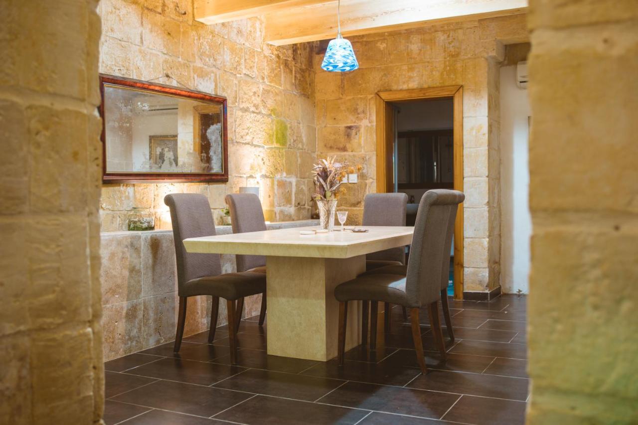 Marija Juana Apartment Valletta Exterior photo