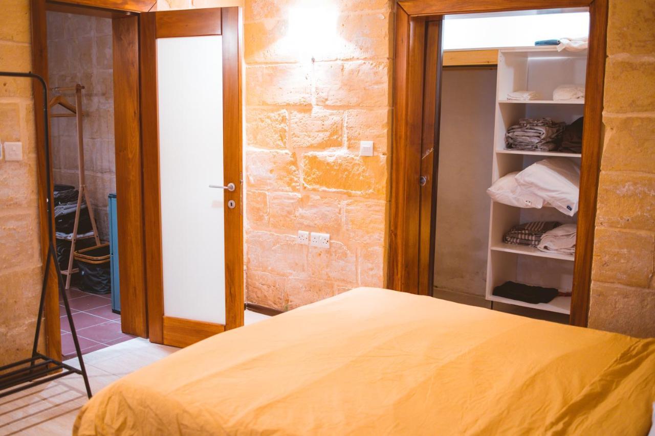 Marija Juana Apartment Valletta Exterior photo